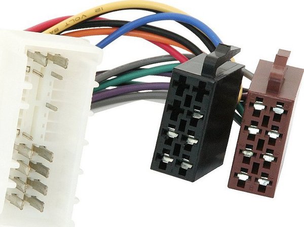 Blow 0449#                Sam.adapter kia/hyundai 2005-iso