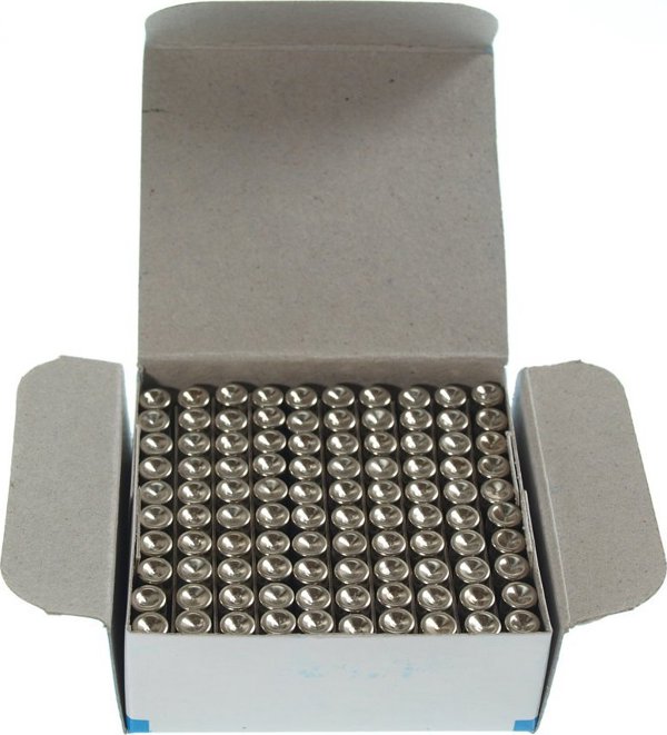 Blow Bezp: 10 A /20mm CE (1PH)