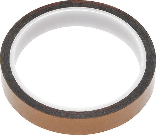 Blow 6287# Κολλητική ταινία καπτόν πλάτους 12mm αυτοκόλλητη 33m