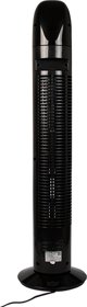 Blow 44-075# Κολωνικός ανεμιστήρας 90w lcd + τηλεχειριστήριο