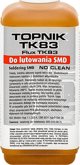 Blow 9173# Υγρό ροής tk 83 100ml. ag