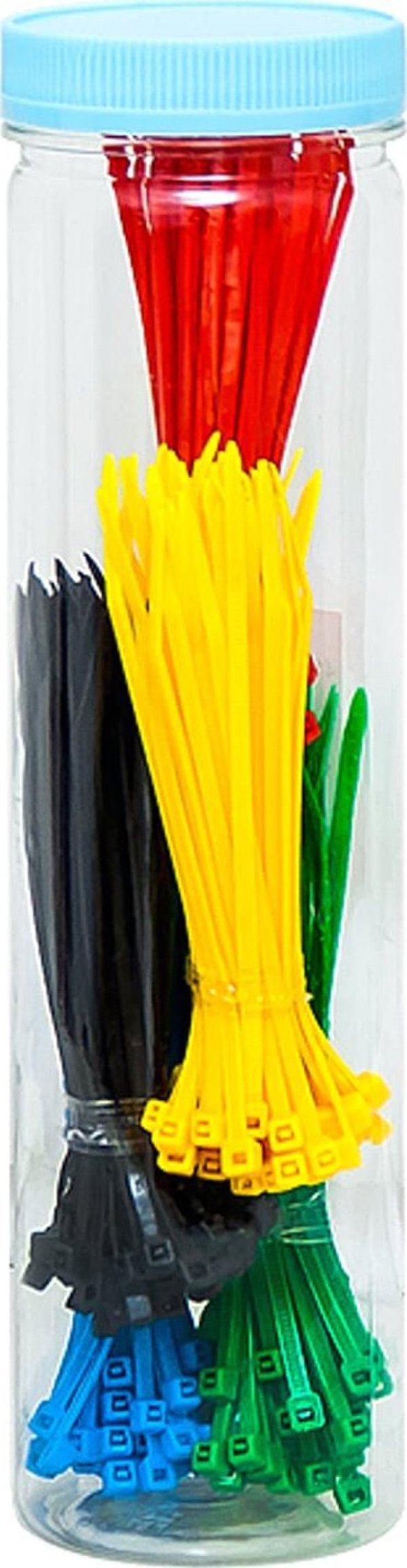 Blow Opaska  zacisk kolor  2,5mm tuba CTT250C (1PH)