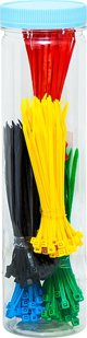 Blow Opaska  zacisk kolor  2,5mm tuba CTT250C (1PH)