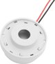 Buzzer Blow 4310# Λευκό 3d3120l 12-24v (συνεχής)