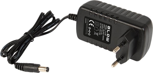 Blow 71-215# Τροφοδοτικό μεταγωγής 9v/2000ma 2.1/5.5