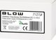 Blow 71-215# Τροφοδοτικό μεταγωγής 9v/2000ma 2.1/5.5