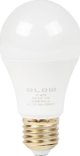Blow 87-401# Λάμπα LED E27 12W A60 230V B. Neutral.