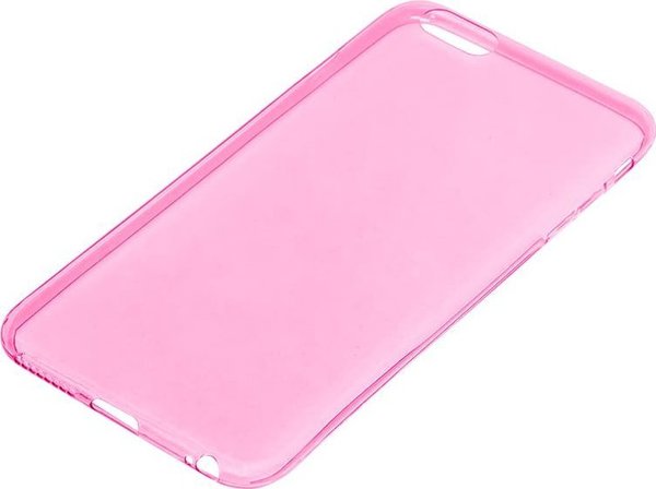 Θήκη Blow 79-413# για iphone 6 6s ροζ "u"