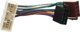 Blow 0312# Sam.adapter daewoo matiz/lanos-iso