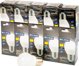 Λάμπα LED Blow 87-436# e27 g45 eco 7w ουδέτερο.10τμχ
