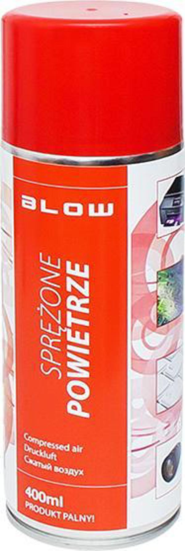 Blow Συμπιεσμένος αέρας 400ml