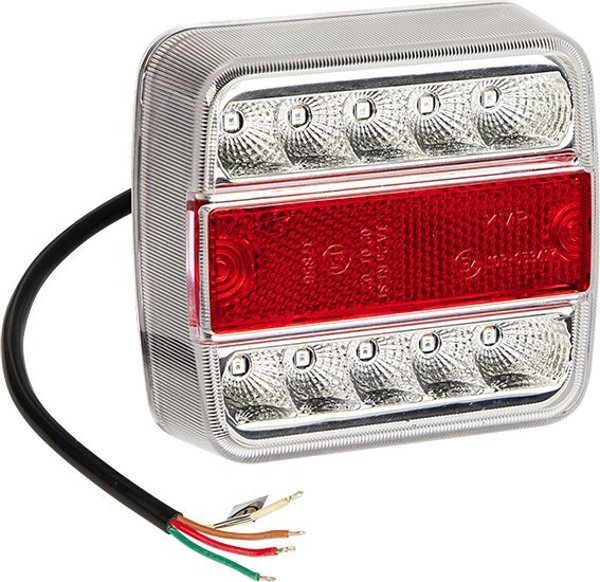 Blow 23-226# Λάμπα για τρέιλερ αυτοκινήτου led lt-70