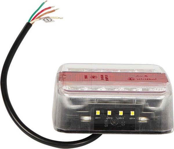 Blow 23-226# Λάμπα για τρέιλερ αυτοκινήτου led lt-70