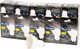 Blow 87-437# Λάμπα LED GU10 5W 230V ουδέτερο.10τμχ