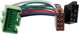 Blow 0599#                Sam.adapter volvo>2004 16pin - iso