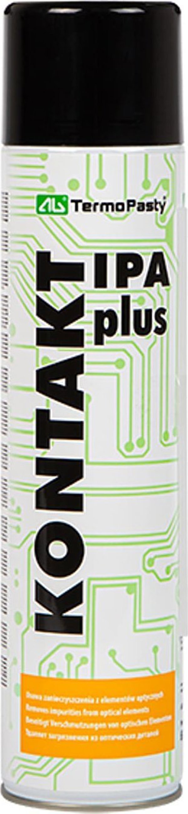 Blow 91-409# Spray kontakt ipa+ 600ml    ag