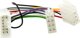 Blow 0290#                Sam.adapter suzuki baleno-iso