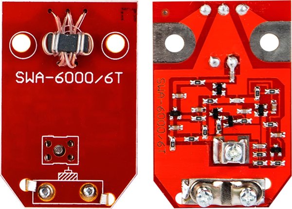 Ενισχυμένη κεραία Blow 5127# swa-6000 (6 τρανζίστορ)