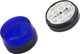 Blow HC-05 LED Οπτικός Σηματοδότης, 12V DC, Strobe, Μπλε, Ø 72.8 x 63mm