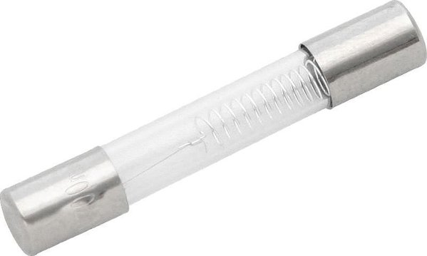 Ασφάλεια Blow 7077# για φούρνο μικροκυμάτων 0,9a/5kv 40mm