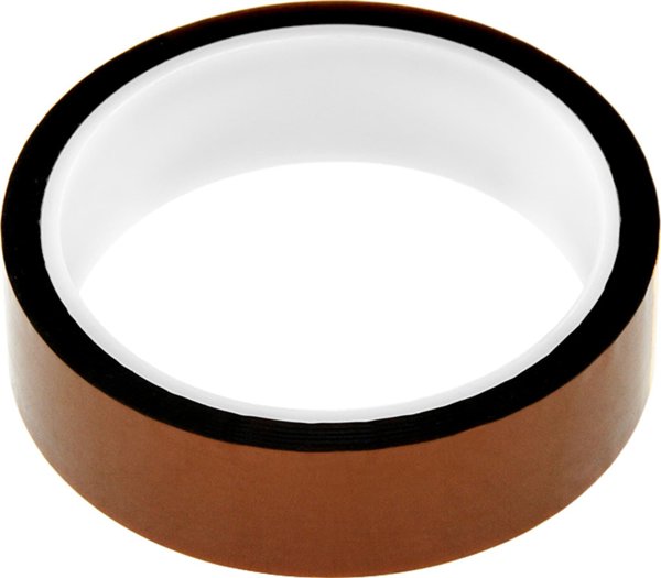 Blow Κολλητική ταινία Kapton πλάτος 25mm αυτοκόλλητη 33m