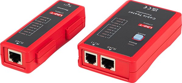 Blow 50-212# Δοκιμαστής ut681l uni-t tester lan