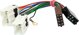 Blow 0601#                Sam.adapter nissan x-trail - iso