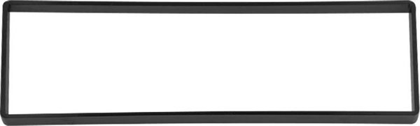 Πλαστικός προσαρμογέας Blow 4621# 10mm uniwer(182x53mm)