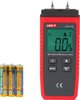 Blow 50-228# Μετρητής υγρασίας ξύλου ut377a uni-t