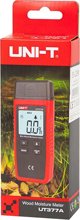 Blow 50-228# Μετρητής υγρασίας ξύλου ut377a uni-t