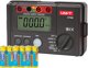 Blow 50-222# Μετρητής ut522 uni-t αντίστασης γείωσης