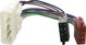 Blow 0623#                Sam.adapter toyota l.cruiser - iso