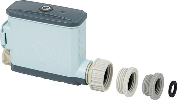 Έξυπνη βαλβίδα νερού zigbee tuya BLOW 50-661#