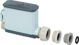 Έξυπνη βαλβίδα νερού zigbee tuya BLOW 50-661#