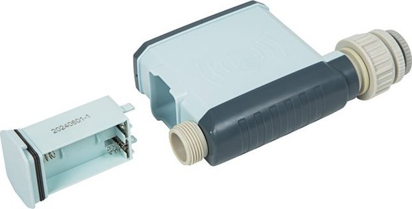 Έξυπνη βαλβίδα νερού zigbee tuya BLOW 50-661#