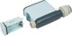 Έξυπνη βαλβίδα νερού zigbee tuya BLOW 50-661#