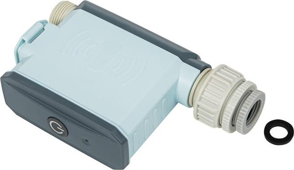 Έξυπνη βαλβίδα νερού zigbee tuya BLOW 50-661#