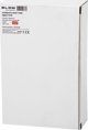 Έξυπνη βαλβίδα νερού zigbee tuya BLOW 50-661#