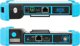 Blow 78-943# Tester cctv ipc-5100 plus