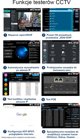 Blow 78-943# Tester cctv ipc-5100 plus