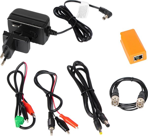 Blow 78-943# Tester cctv ipc-5100 plus