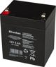 Blow 82-406# Μπαταρία τζελ 12v 5ah bluetec
