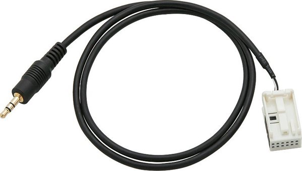 Blow 0526# Αυτοκινητιστική είσοδος aux in για peugeot/citroen rd4-jack 3.5
