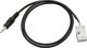 Blow 0526# Αυτοκινητιστική είσοδος aux in για peugeot/citroen rd4-jack 3.5