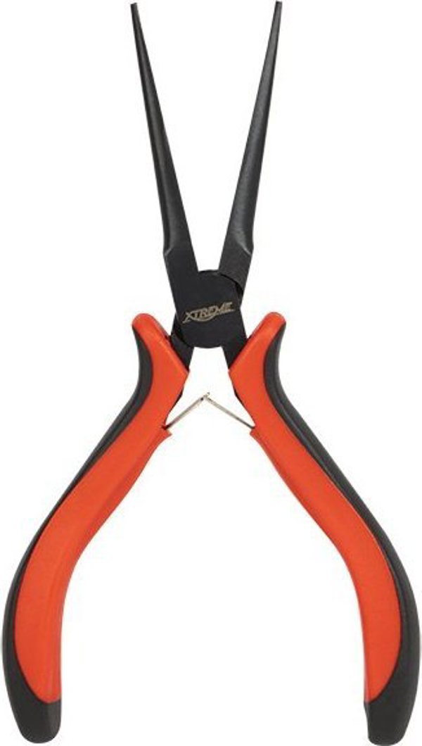 Blow 1457# Μακριές πένσες ακριβείας 160mm