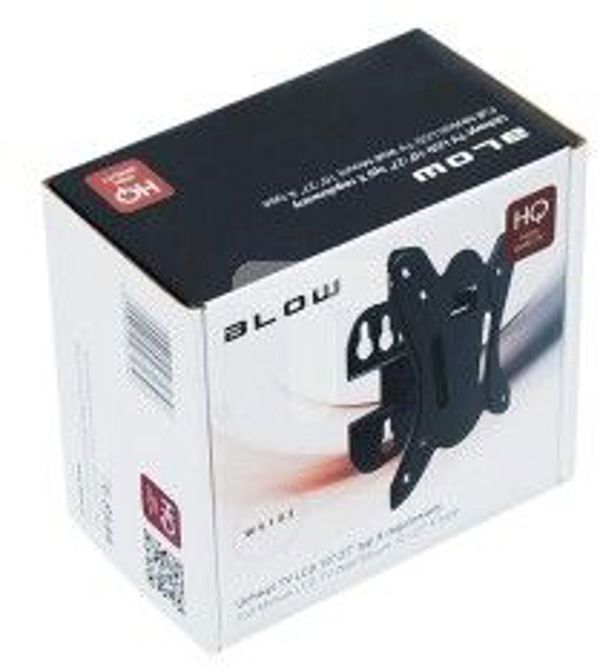 Βάση τοίχου Blow 76-854 10'' - 27''