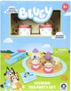 BLUEY wooden tea set, 264C