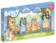 Ξύλινες φιγούρες χαρακτήρων BLUEY, 254C