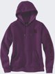 Bluza Carhartt Midweight LS Graphic EggPlant