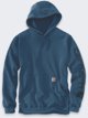 Μπλούζα Carhartt Iconic K288 Logo Deep Ocean